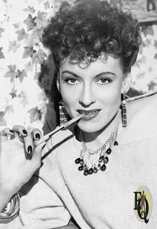 Virginia Gregg