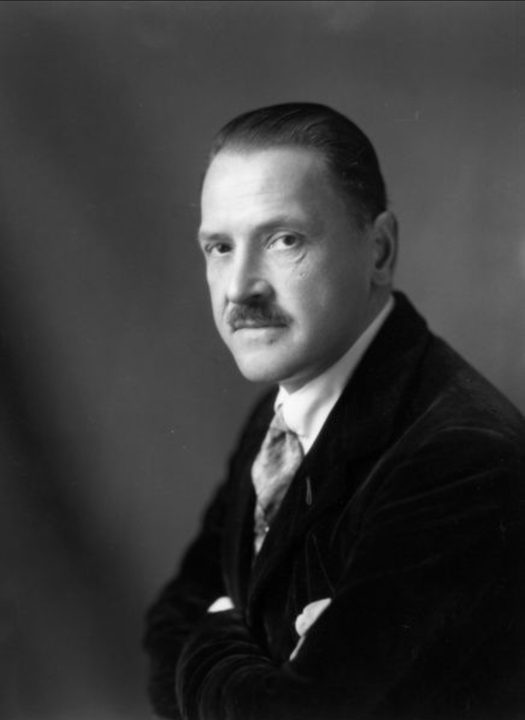 W. Somerset Maugham