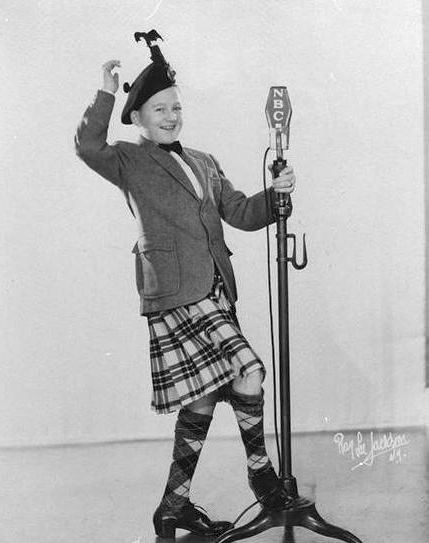 Walter Tetley