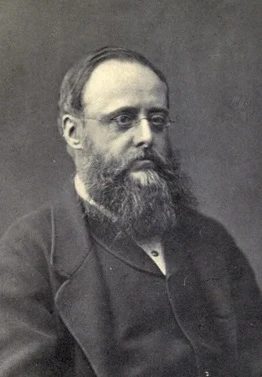 Wilkie Collins