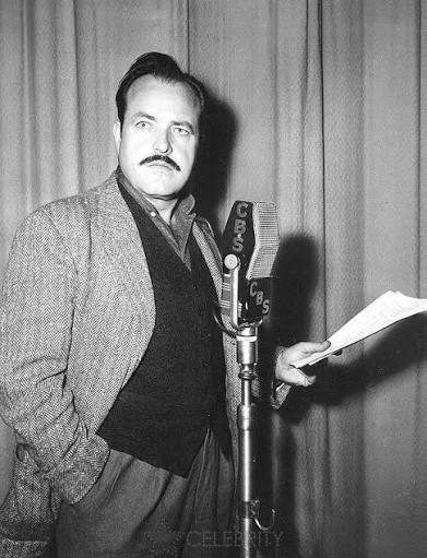 William Conrad