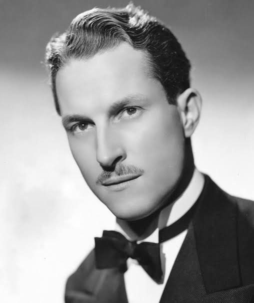 William Johnstone