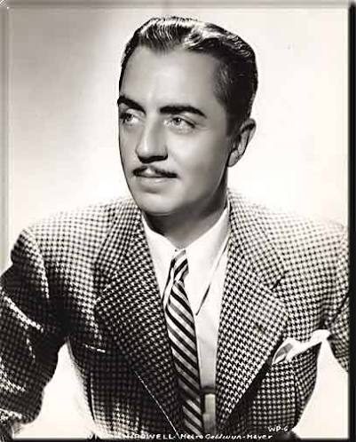 William Powell